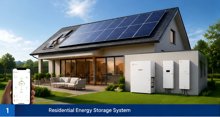 residential-energy-storage-system-solar-battery.jpg Residential energy storage system with solar battery for home energy independence